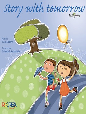 cover image of Story with tomorrow